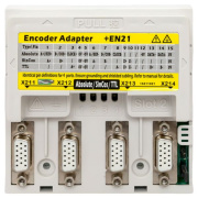 фото Карта расширения EKF PD-500-ACC-EN21