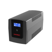 фото Источник бесперебойного питания DKC INFOLCD1200I