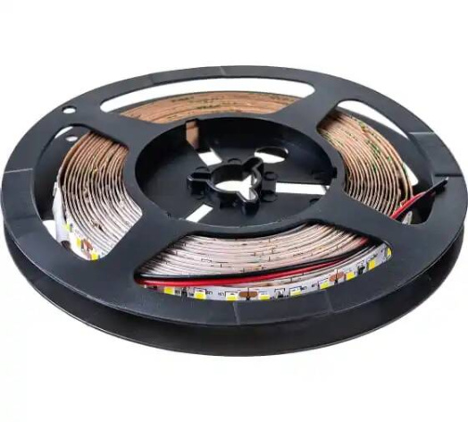 фото Лента светодиодная  Navigator NLS-3528CW120-9.6-IP20-12V-Pro в Самаре