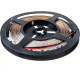фото Лента светодиодная  Navigator NLS-3528CW120-9.6-IP20-12V-Pro в Самаре