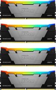 фото Модуль памяти Kingston FURY KF436C18RB2AK4/128