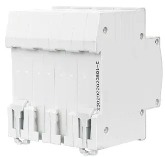 

Ограничитель IEK MOP20-4-C перенапряжения ОПС1-C 4P, MOP20-4-C