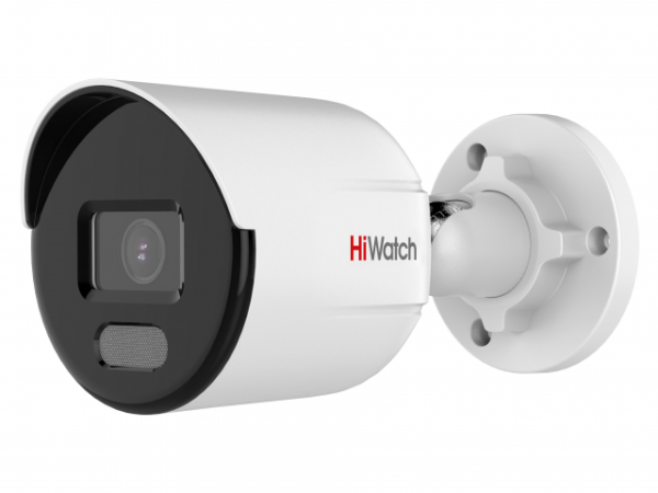 фото Видеокамера IP HiWatch DS-I250L(B) (4 mm) в Омске