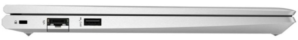 фото Ноутбук  HP ProBook 440 G10 в Казани 14 ", Core i5, 32 Гб RAM, 1 Тб SSD, Iris Xe Graphics, Серебристый