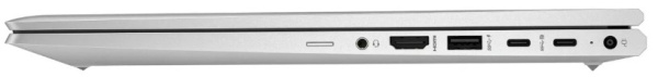 фото Ноутбук  HP Probook 450 G10 (УЦЕНЕННЫЙ) в Челябинске 15.6 ", Core i5, 16 Гб RAM, 1 Тб SSD, Iris Xe Graphics, Серебристый