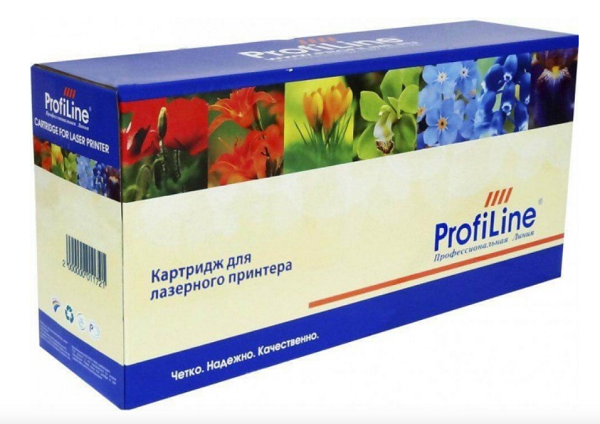 Изображение товара Тонер-картридж ProfiLine MPC2503H Голубой