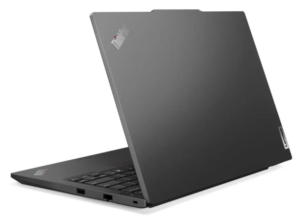 фото Ноутбук  Lenovo ThinkPad E14 G6 в Санкт-Петербургe 14 ", Core Ultra 7, 16 Гб RAM, 512 Гб SSD, Arc graphics, Черный
