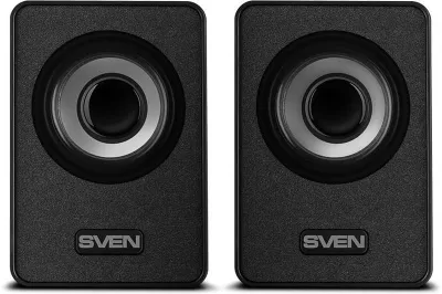 

МФУ SV-020231 АС SVEN 135, черный (6 Вт, питание USB), SV-020231