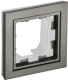 фото Рамка одинарная  IEK BR-M12-44-K45 в Уфе