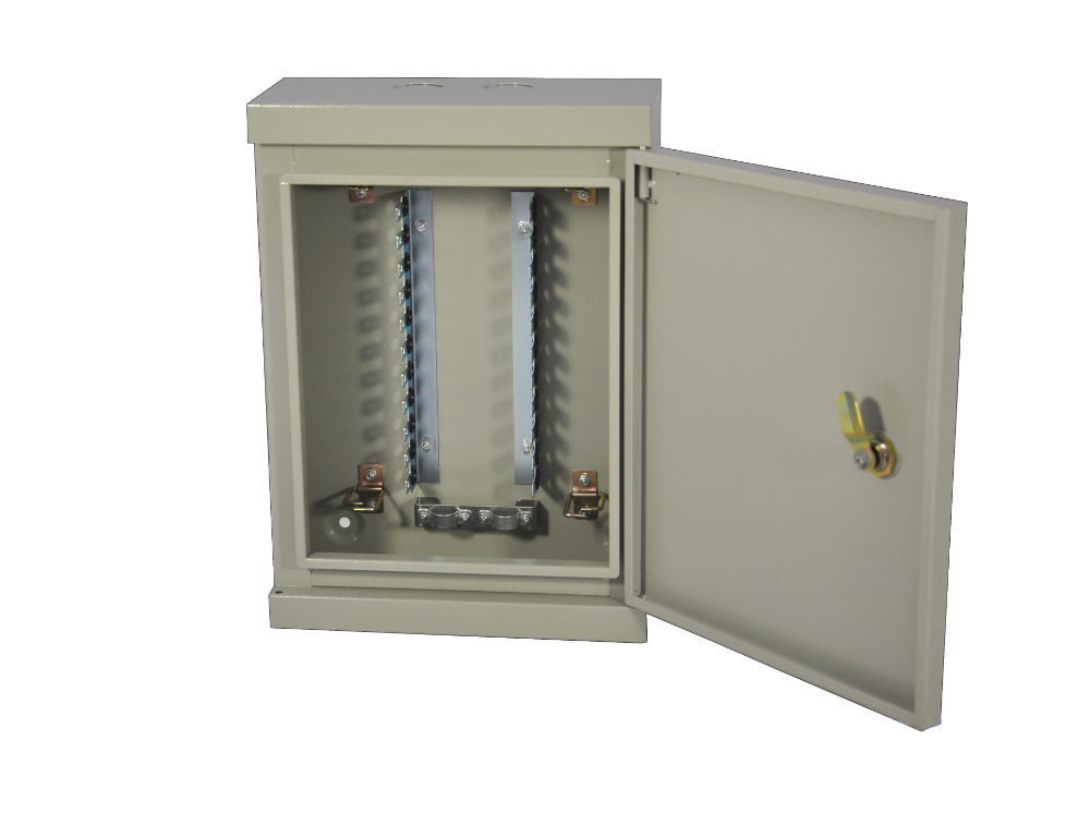 

Бокс W&T WT-S075E металлический на 600 пар, WT-S075E