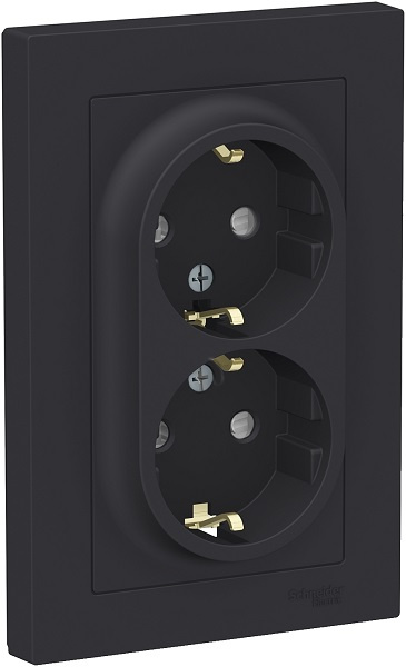 фото Розетка  Systeme Electric ATN001026 в Омске