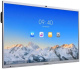 фото Интерактивная панель  HIKVISION DS-D5C65RB/B в Омске