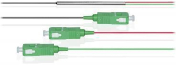 фото Делитель мощности  SNR SNR-CP-1x2-25/75-SC/APC в Омске