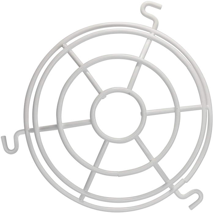 

Кожух Болид Кожух защитный ИП для защиты дымовых извещателей; 70х220 мм, Кожух защитный ИП