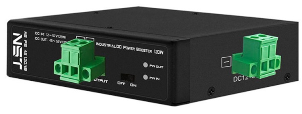 фото Бустер  NST NS-PS-48-120/IB в Красноярске