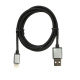 фото Кабель интерфейсный USB 2.0 LAZSO WU-202(1,2m) в Волгограде