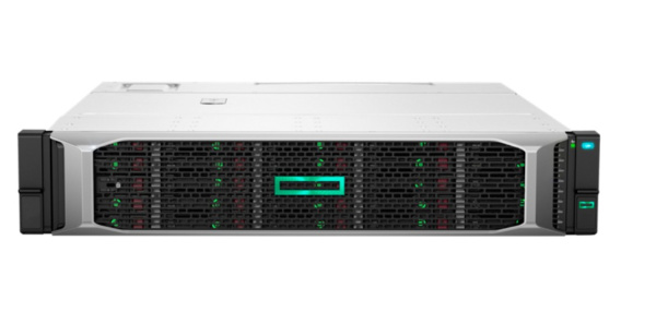 фото Дисковая полка  HPE D3710 в Уфе