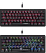 фото Клавиатура Defender Deimos GK-303 RU