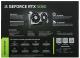 фото Видеокарта MSI GeForce RTX 5060 VENTUS 2X (RTX 5060 8G VENTUS 2X) в Омске
