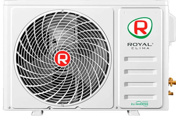 фото Сплит-система  Royal Clima RCI-PFD24HN в Уфе