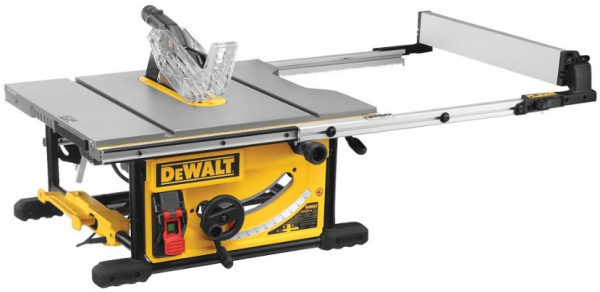 фото Пила  DeWALT DWE7492-QS в Омске