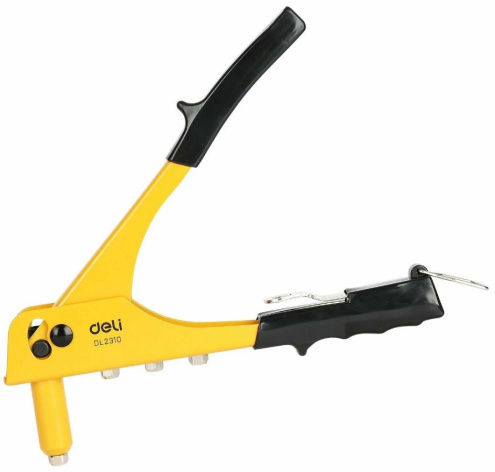 фото Заклепочник  Deli DL2310 в Санкт-Петербургe
