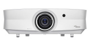 фото Проектор Optoma ZK507-W