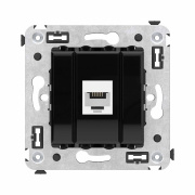 фото Телефонная розетка DKC 4402613