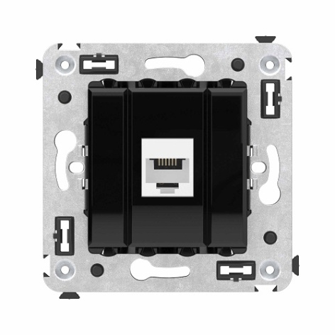 фото Телефонная розетка  DKC 4402613 в Омске