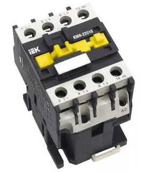 Изображение товара Контактор IEK KKM21-025-036-10