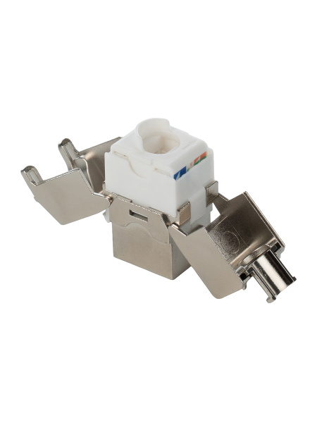 фото Модуль Keystone RJ45 STP Filum FL-KJT2-SH6A в Перми