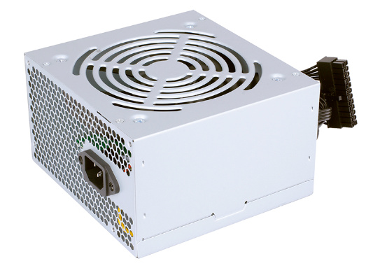 фото Блок питания ATX CBR PSU-ATX450-12GM в Самаре