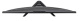 фото Моноблок 23.8" Acer Aspire C24-2G (AMD Ryzen 5 7430U, 8ГБ SODIMM DDR4, SSD 512 ГБ, AMD Radeon Graphics, Не установлена) Черный [DQ.BPRCD.006]