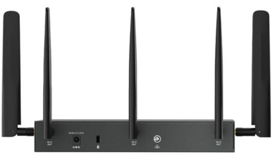 фото Маршрутизатор  TP-LINK ER706WP-4G в Казани
