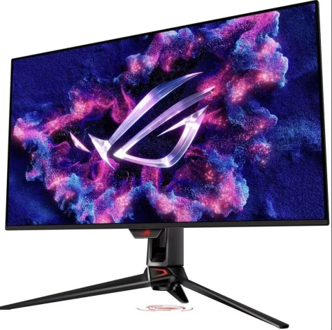 фото Монитор 31,5" ASUS ROG Swift PG32UCDP в Перми