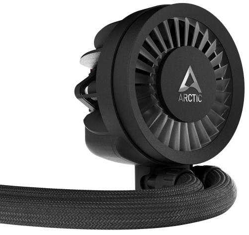 фото Система охлаждения жидкостная ARCTIC Liquid Freezer III-280 в Казани