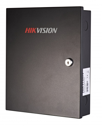 фото Контроллер доступа HIKVISION DS-K2801 в Екатеринбурге