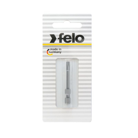 Изображение товара Бита Felo 03625541 ударная серия Impact Torx 25 50 мм