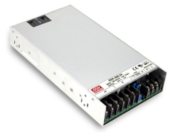 фото Преобразователь AC-DC сетевой Mean Well RSP-500-48 в Волгограде