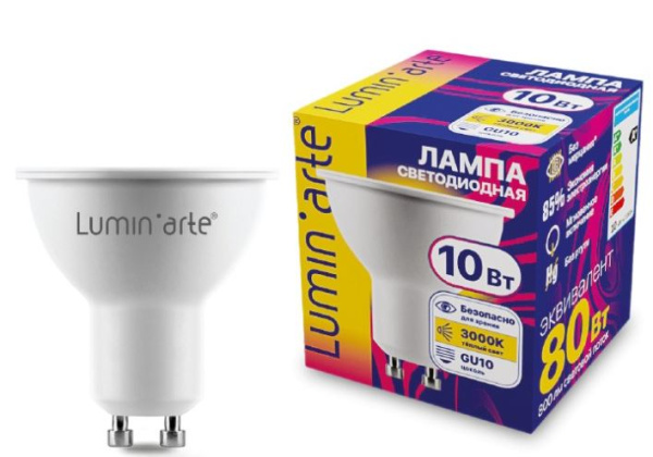 фото Лампа  Lumin