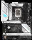 фото Материнская плата ATX ASUS ROG STRIX B660-A GAMING WIFI D4
