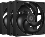 фото Вентилятор ID-Cooling AS-120-K TRIO