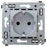 фото Розетка DKC 4404003