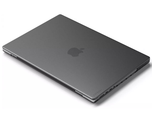 фото Чехол для ноутбука Satechi ST-MBP14DR