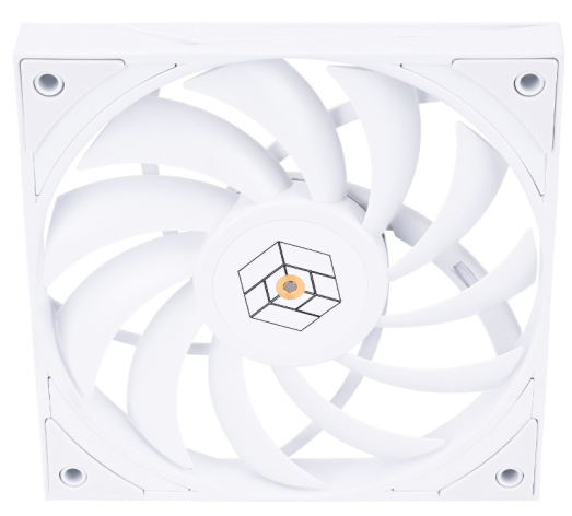 фото Вентилятор для корпуса Thermalright TL-H12015W в Красноярске