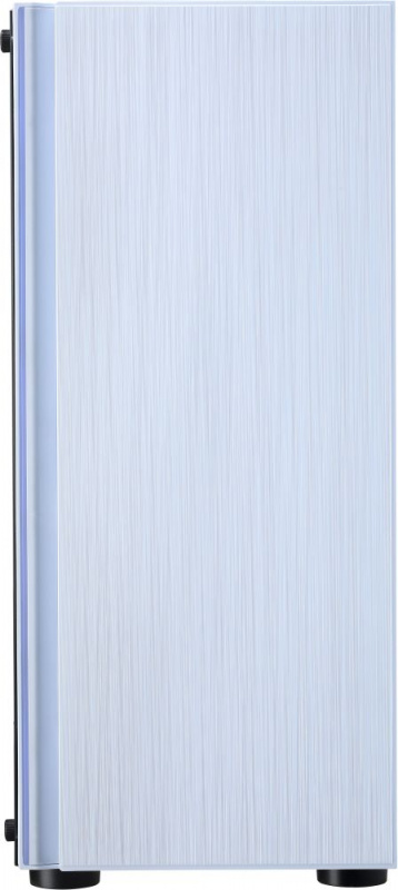 

Корпус ATX FORMULA CL-3302W белый, без БП, панель из закаленного стекла, RGB, 2*USB 2.0, USB 3.0, audio, CL-3302W