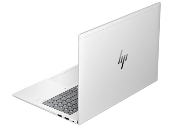 фото Ноутбук  HP Elitebook 660 G11 в Санкт-Петербургe 16 ", Core Ultra 5, 16 Гб RAM, 512 Гб SSD, Серебристый