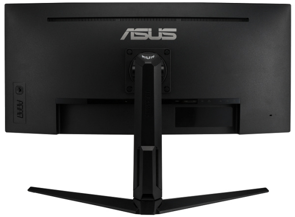 фото Монитор 34" ASUS VG34VQL1B