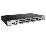фото Коммутатор D-link DGS-3630-28SC/A2ASI