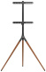 фото Стойка мобильная ONKRON TS1220 BLACK в Уфе